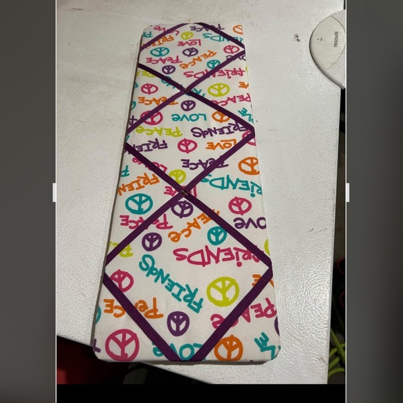 Photo board - Picture 1 of 1